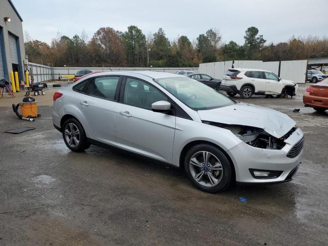 2018 FORD FOCUS SE #3298024162