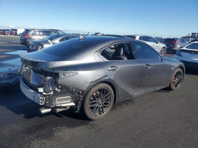 2021 LEXUS IS 350 F S #3318082393