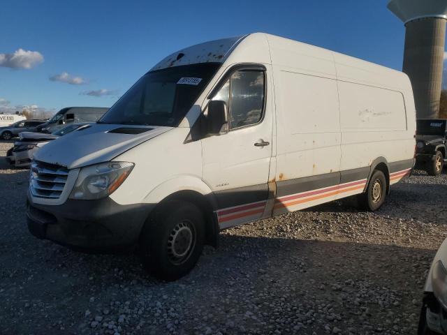 Global Auto Auctions: 2014 FREIGHTLINER SPRINTER 2