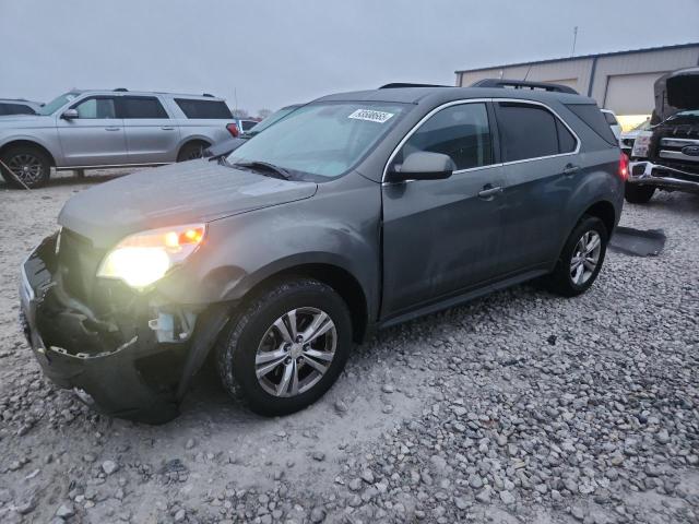 2012 CHEVROLET EQUINOX LT #3294550630