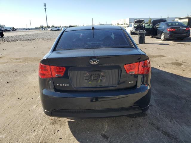 2012 KIA FORTE EX #3297957784