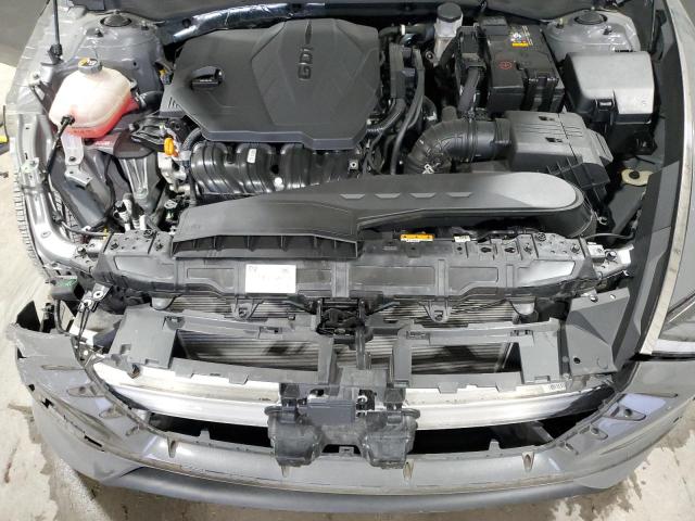 2023 HYUNDAI SONATA SE #3302699038
