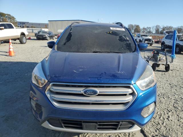 2018 FORD ESCAPE SE #3291254972