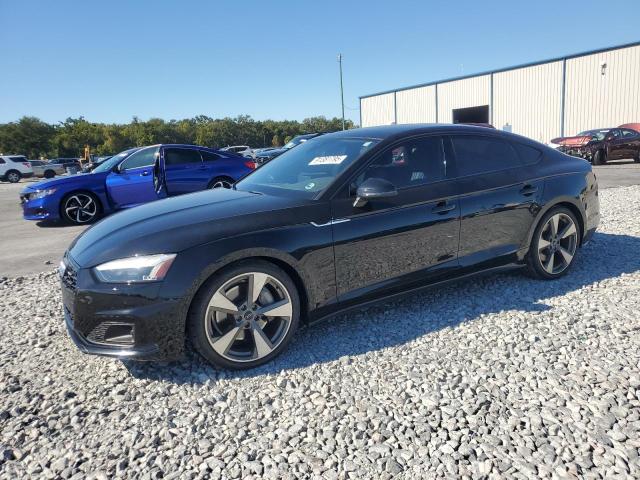 Global Auto Auctions: 2020 AUDI A5 PREMIUM