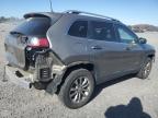 Lot #3317813094 2019 JEEP CHEROKEE L