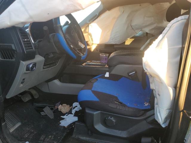 2018 FORD F150 SUPER #3304547451