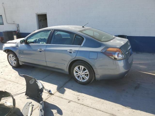 2010 NISSAN ALTIMA HYB #3286923239