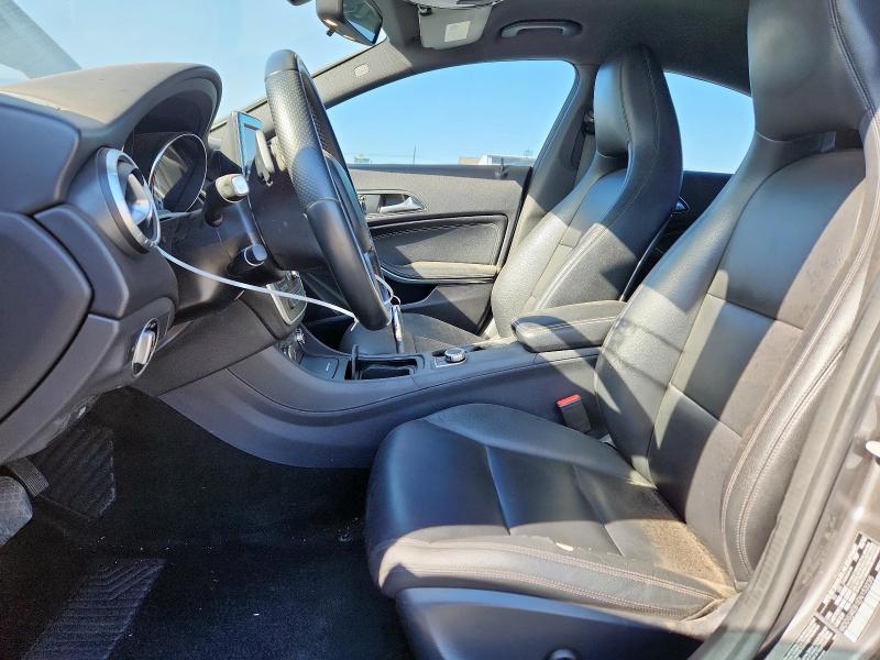 2014 MERCEDES-BENZ CLA 250 #3284580326