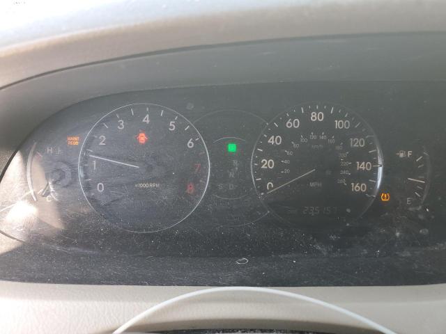 2008 TOYOTA AVALON XL #3284800525