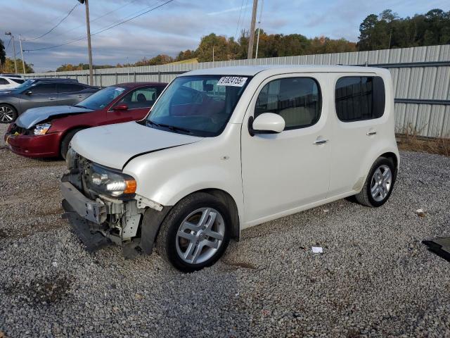 NISSAN CUBE S