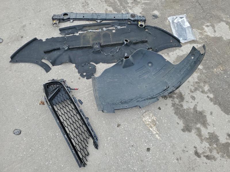 2021 KIA STINGER GT #3297082591