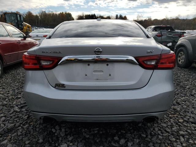 2017 NISSAN MAXIMA 3.5 #3301970422