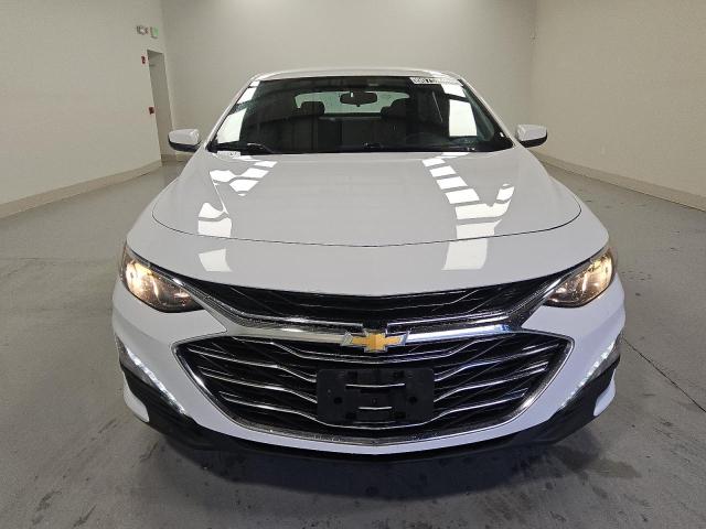 2022 CHEVROLET MALIBU LT - 1G1ZD5ST4NF177373