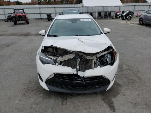2019 TOYOTA COROLLA L - 5YFBURHE2KP890317