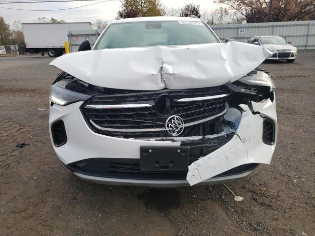 2023 BUICK ENVISION P #3294248899