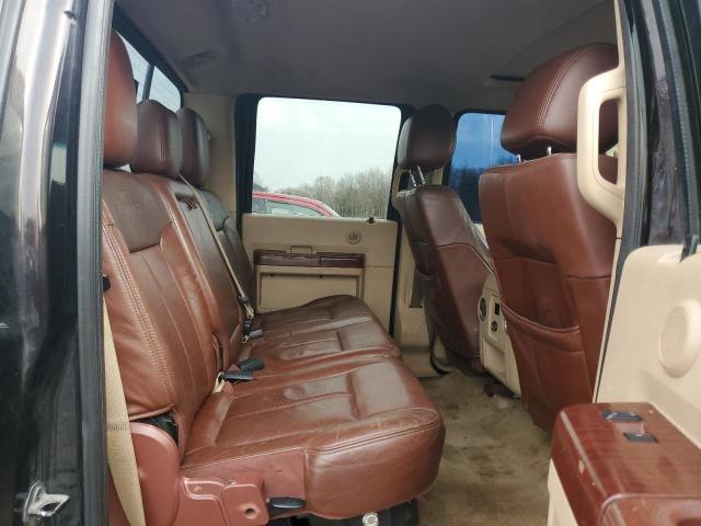 2013 FORD F250 SUPER #3303962706