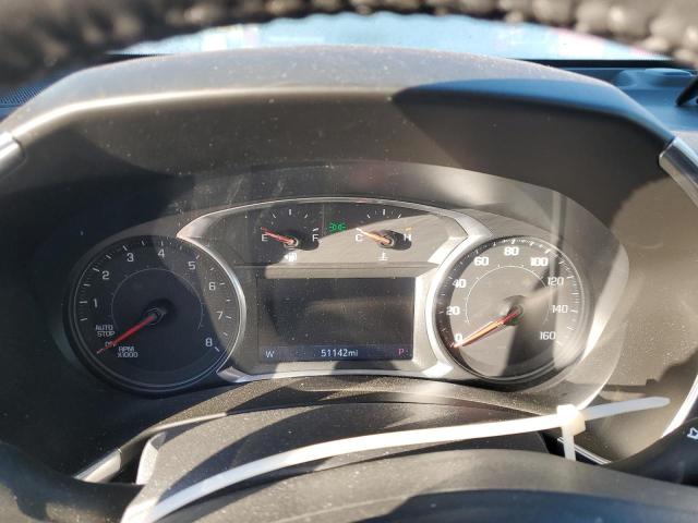 2020 CHEVROLET EQUINOX PR #3287710040