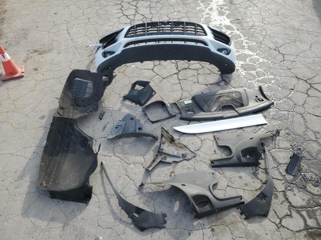 2017 PORSCHE MACAN S #3294443547