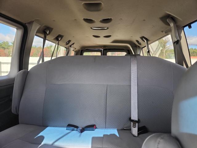 2012 FORD ECONOLINE #3287718013