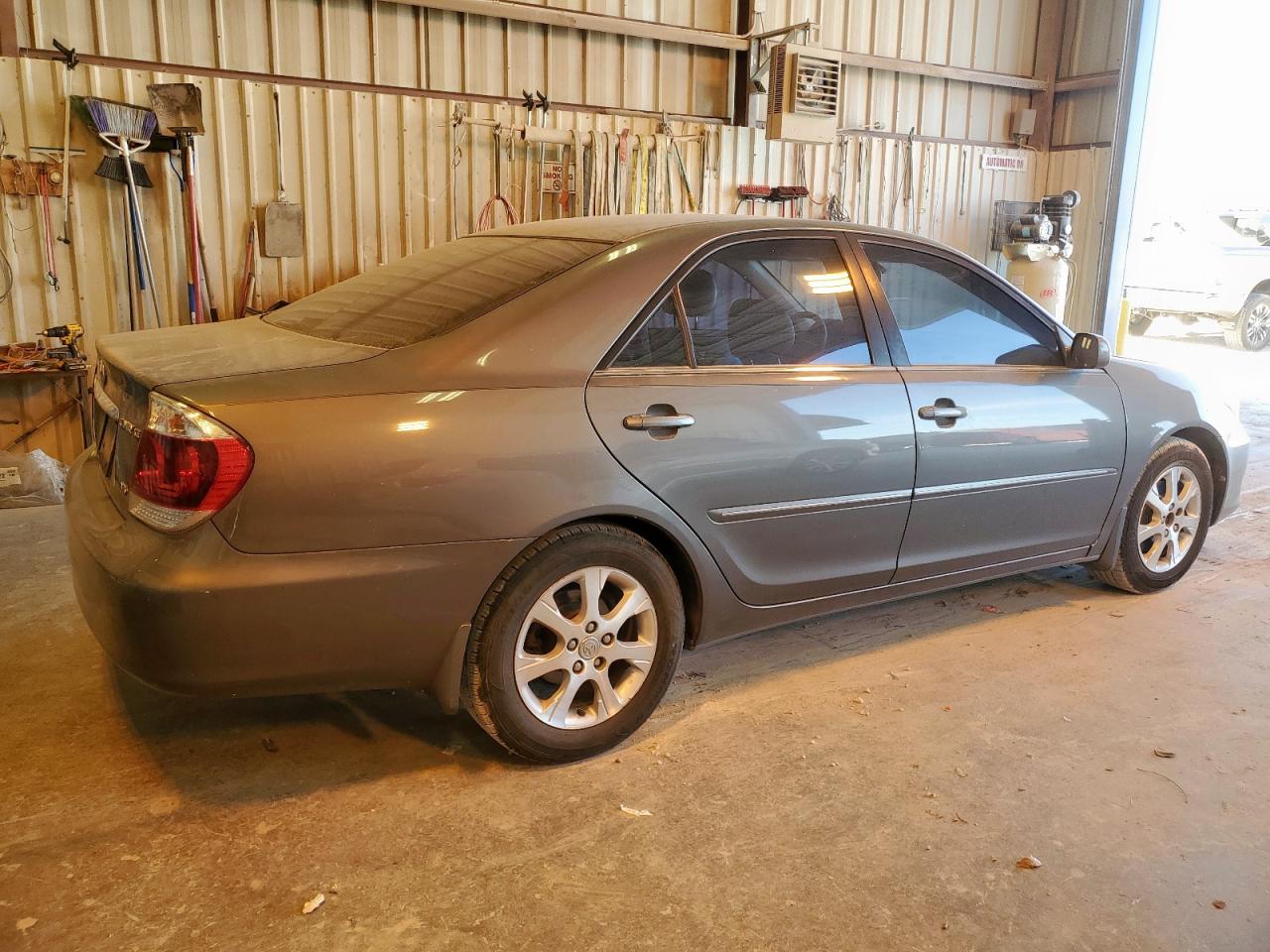 Lot #3284627324 2005 TOYOTA CAMRY LE