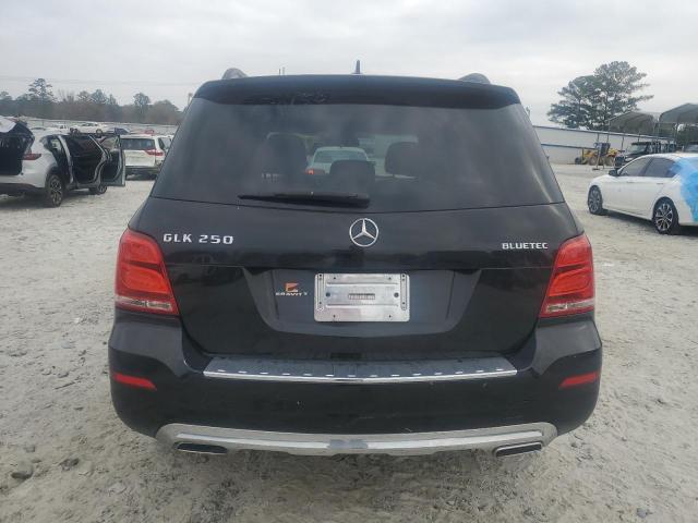 2015 MERCEDES-BENZ GLK 250 BL #3294157946