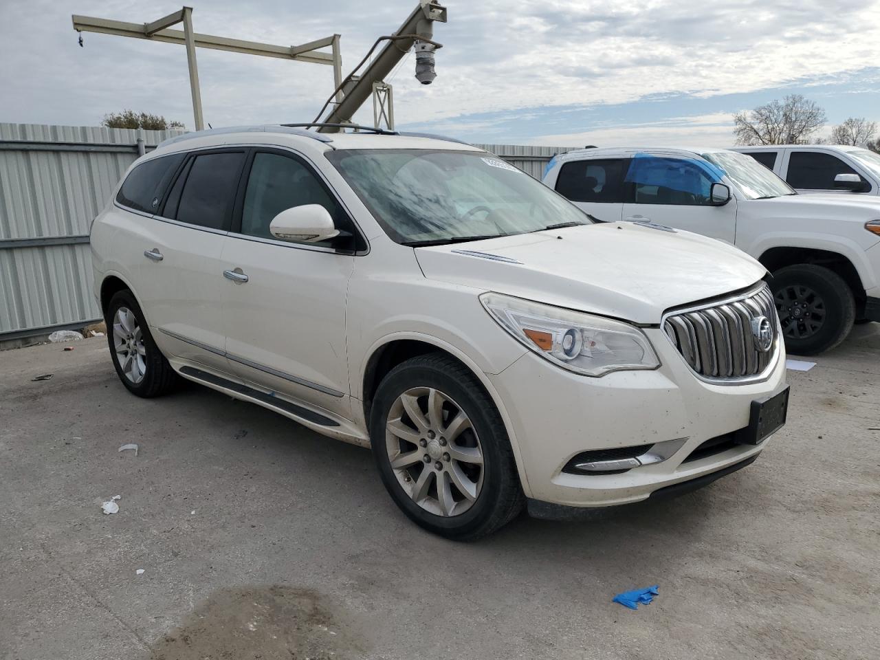 BUICK ENCLAVE