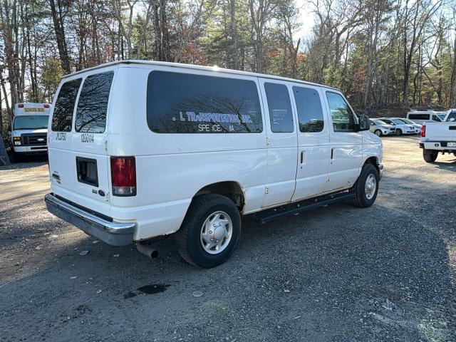 2014 FORD ECONOLINE #3292323302