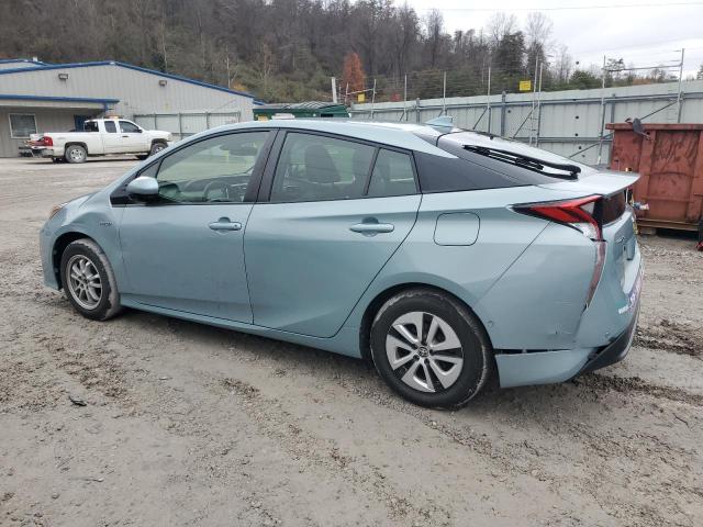 2018 TOYOTA PRIUS #3296282439