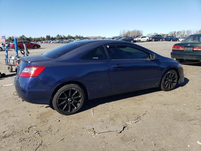 2008 HONDA CIVIC LX #3301415396