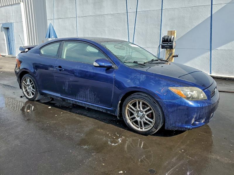 2010 TOYOTA SCION TC #3297957801