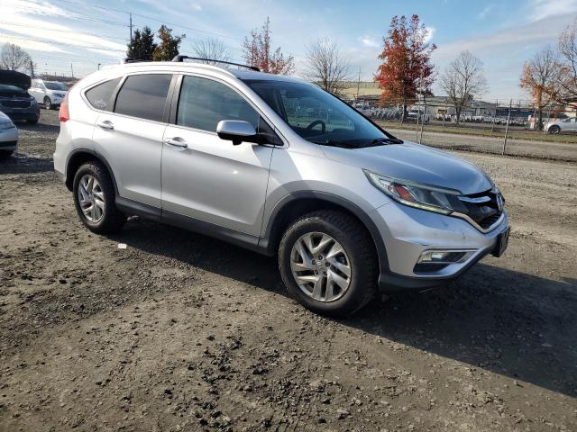 2016 HONDA CR-V EX #3284169557