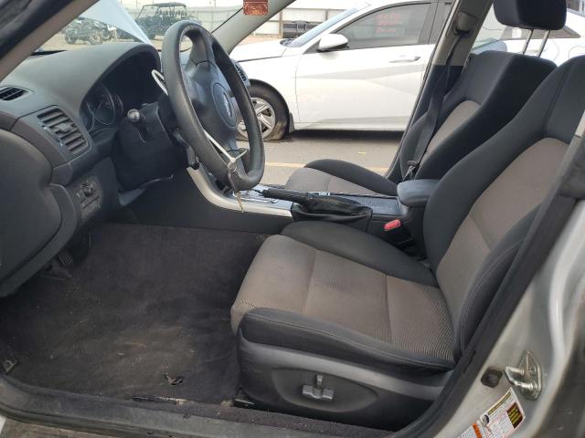 2006 SUBARU LEGACY 2.5 #3293325442