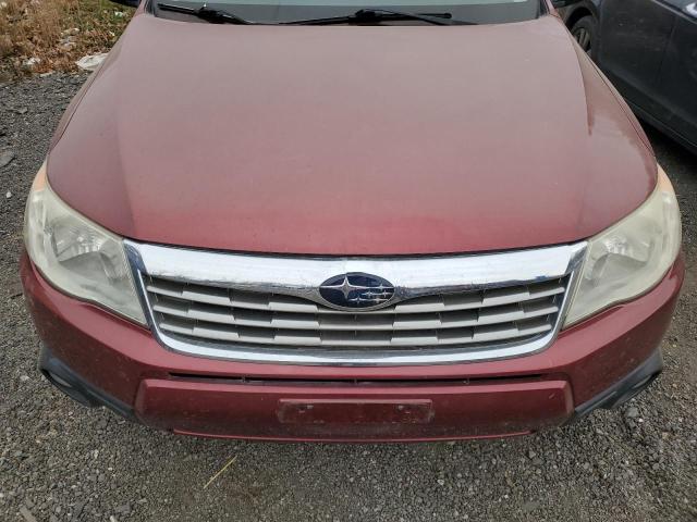 2010 SUBARU FORESTER 2 #3291451558