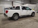 Lot #3296345446 2010 NISSAN TITAN XE