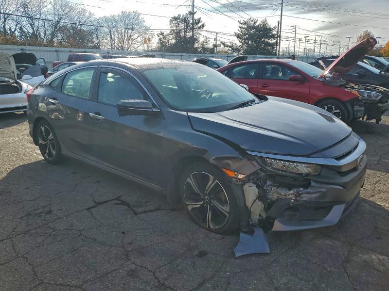 2016 HONDA CIVIC TOUR #3301689678