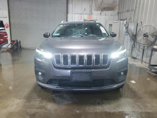 2019 JEEP CHEROKEE L #3287611035