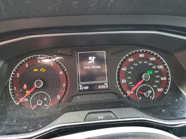 2019 VOLKSWAGEN JETTA S #3305301404