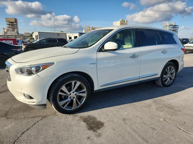 2015 INFINITI QX60 HYBRI #3305346316