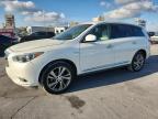 Lot #3305346316 2015 INFINITI QX60 HYBRI