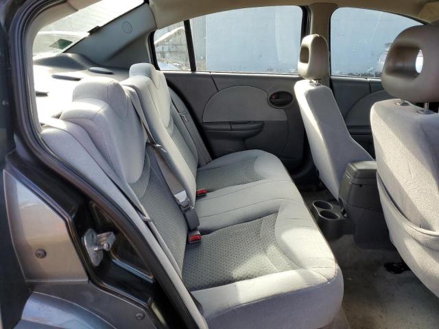 2004 SATURN ION LEVEL #3291384152