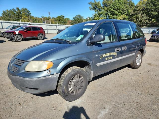 DODGE CARAVAN SE