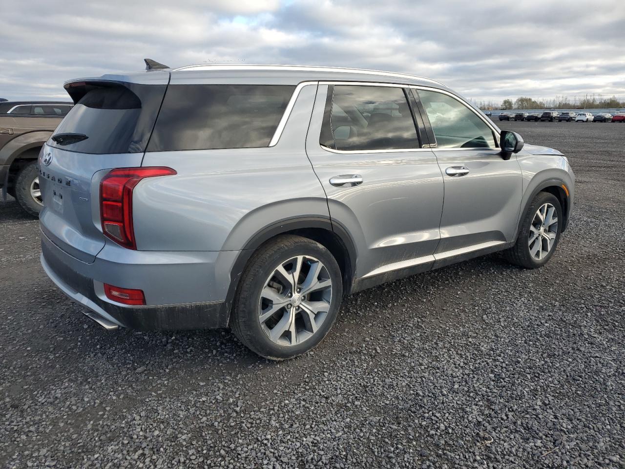 HYUNDAI PALISADE SEL