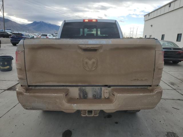 2021 RAM 3500 TRADE #3286923233