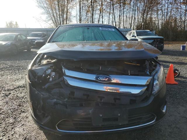 2012 FORD FUSION SEL #3296907851
