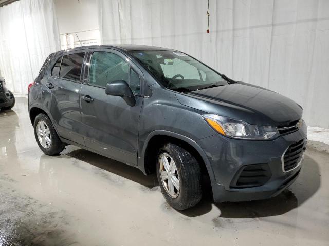 2020 CHEVROLET TRAX LS #3294098950