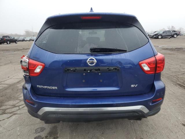 2020 NISSAN PATHFINDER #3301647622