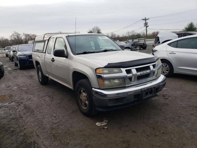 2007 ISUZU I-290 #3293339433