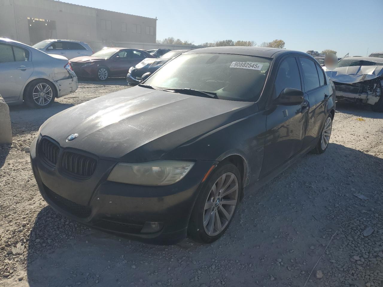 BMW 3 SERIES I