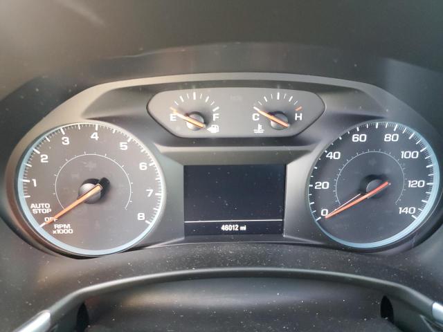 2018 CHEVROLET EQUINOX LT - 2GNAXKEXXJ6280298