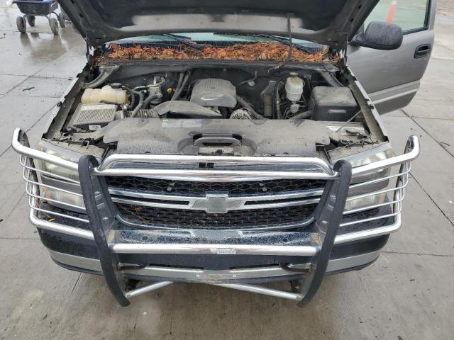 2006 CHEVROLET SILVERADO #3292736605